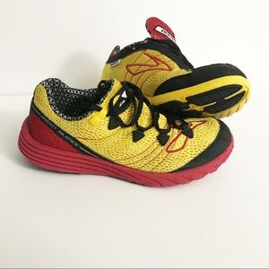 Brooks Green Silence women’s running shoe